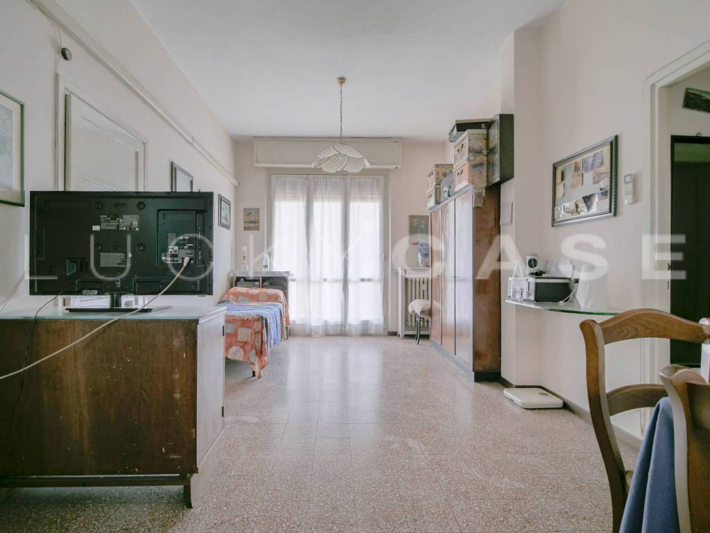 appartamento in vendita a Milano in zona San Cristoforo