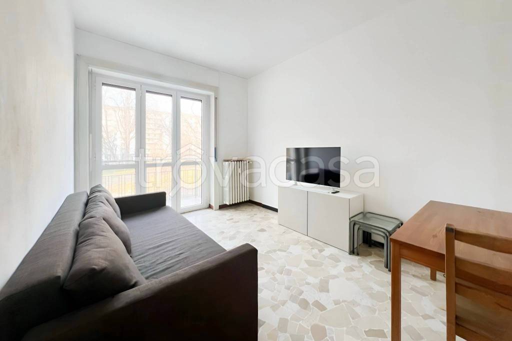 appartamento in vendita a Milano in zona San Siro