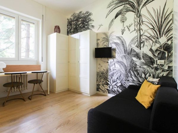 appartamento in vendita a Milano in zona Famagosta