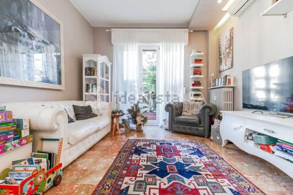 appartamento in vendita a Milano in zona Niguarda