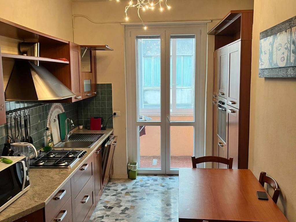 appartamento in vendita a Milano in zona Centro Direzionale