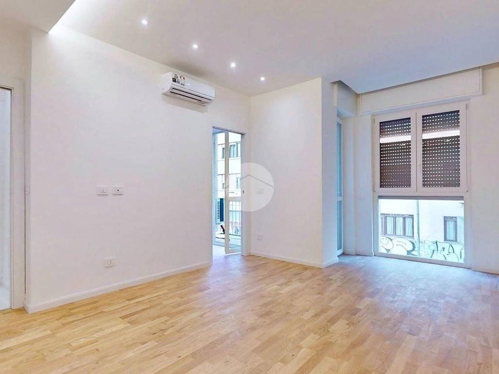 appartamento in vendita a Milano in zona Città Studi