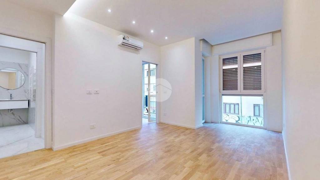 appartamento in vendita a Milano in zona Città Studi