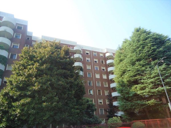 appartamento in vendita a Milano in zona Bicocca