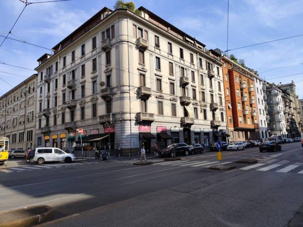 appartamento in vendita a Milano in zona Centro Direzionale