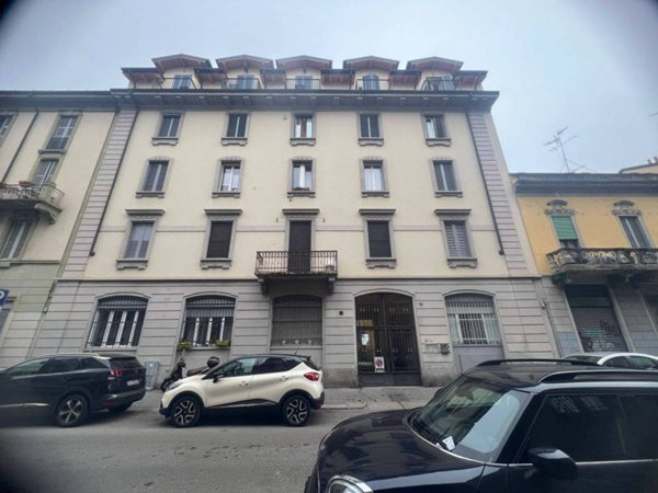 negozio in vendita a Milano in zona Loreto