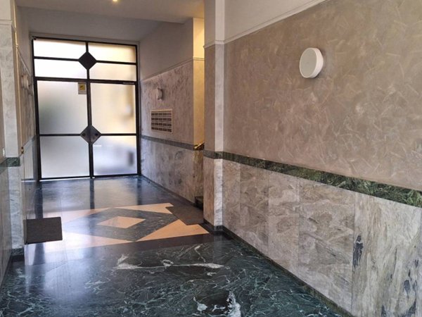 appartamento in vendita a Milano in zona Città Studi