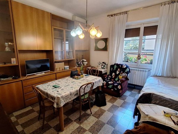 appartamento in vendita a Milano in zona Città Studi