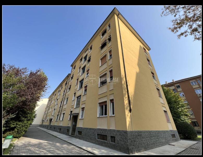 appartamento in vendita a Milano in zona Bruzzano