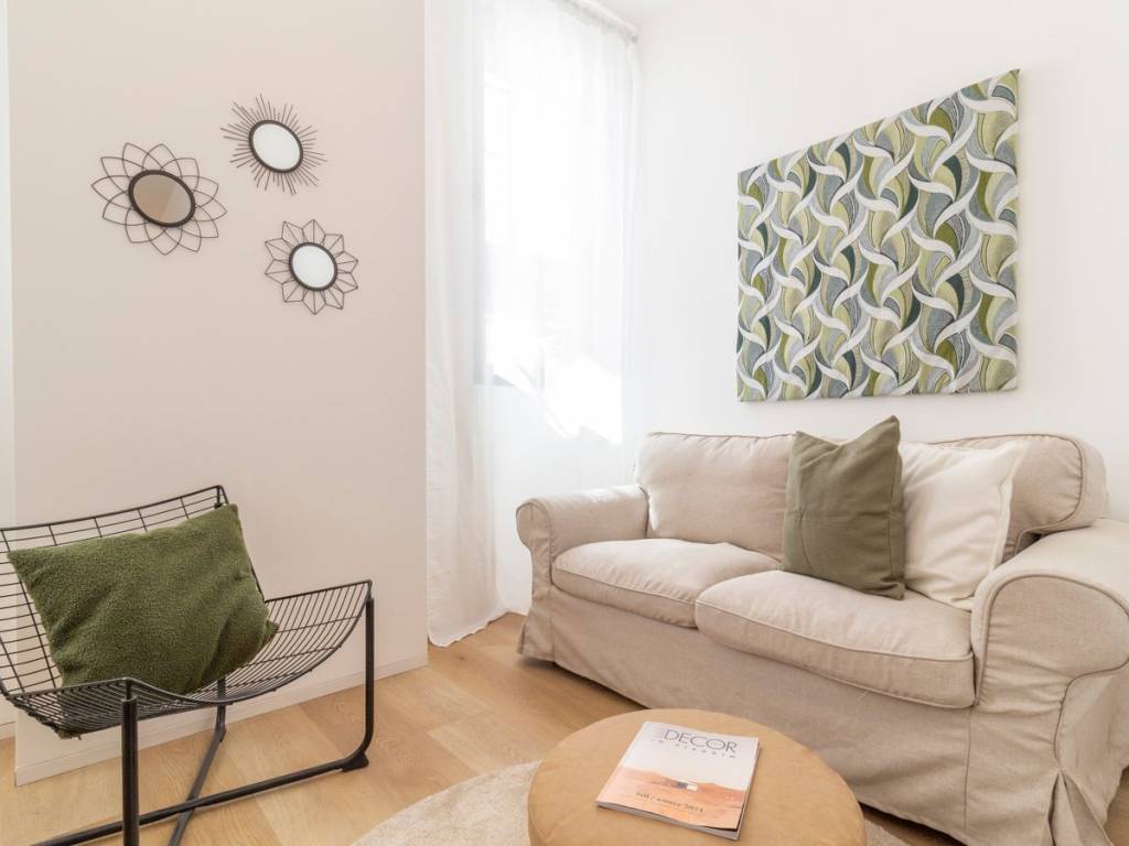 appartamento in vendita a Milano in zona Vigentino