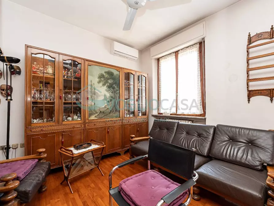 appartamento in vendita a Milano in zona Città Studi