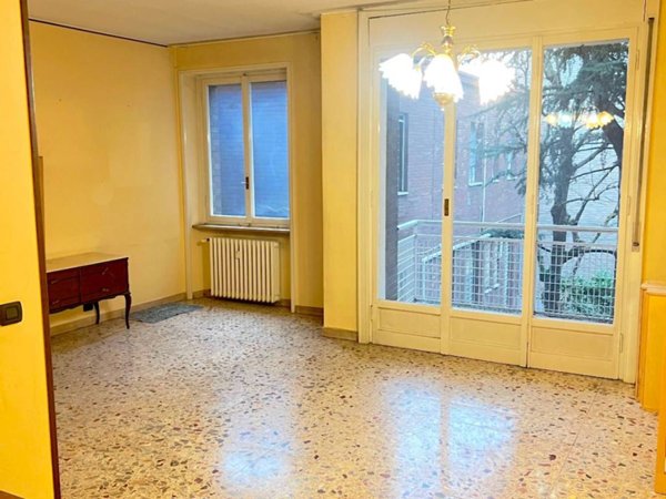 appartamento in vendita a Milano in zona Prato Centenaro