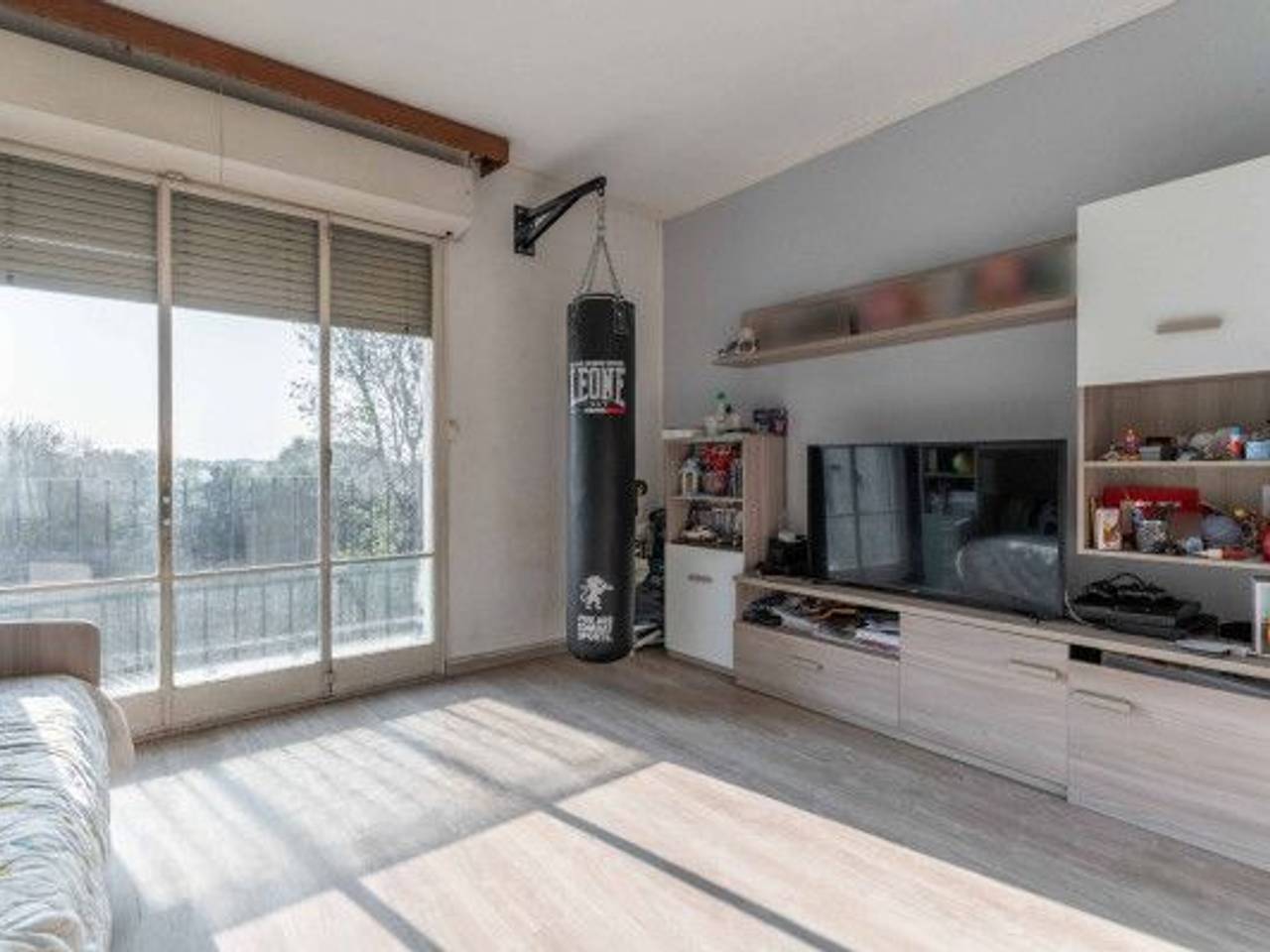 appartamento in vendita a Milano in zona Quartiere degli Olmi