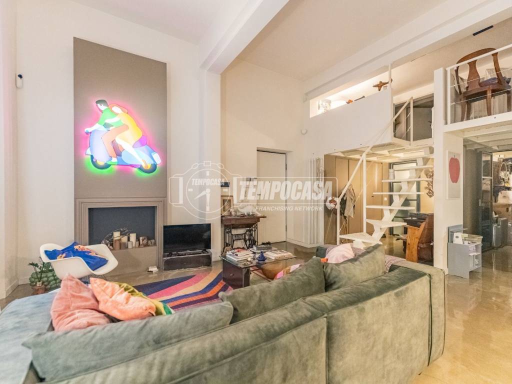 appartamento in vendita a Milano in zona Maciachini