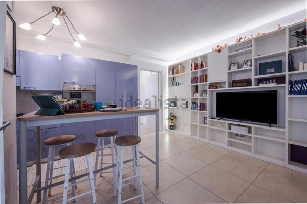 appartamento in vendita a Milano in zona San Siro