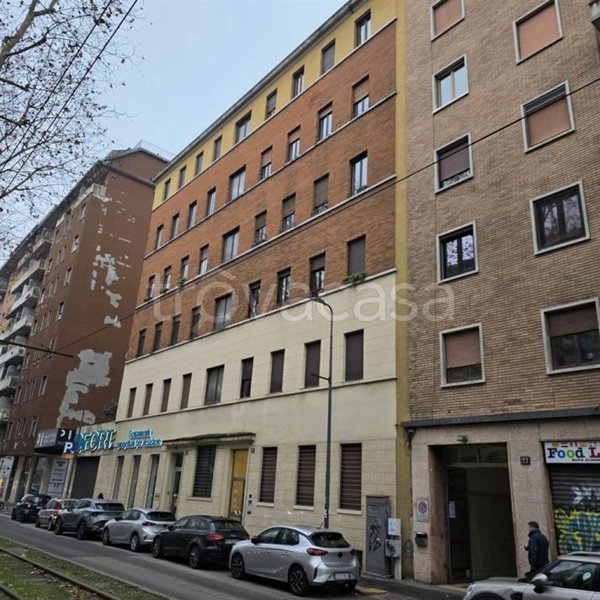 appartamento in vendita a Milano in zona Il Portello