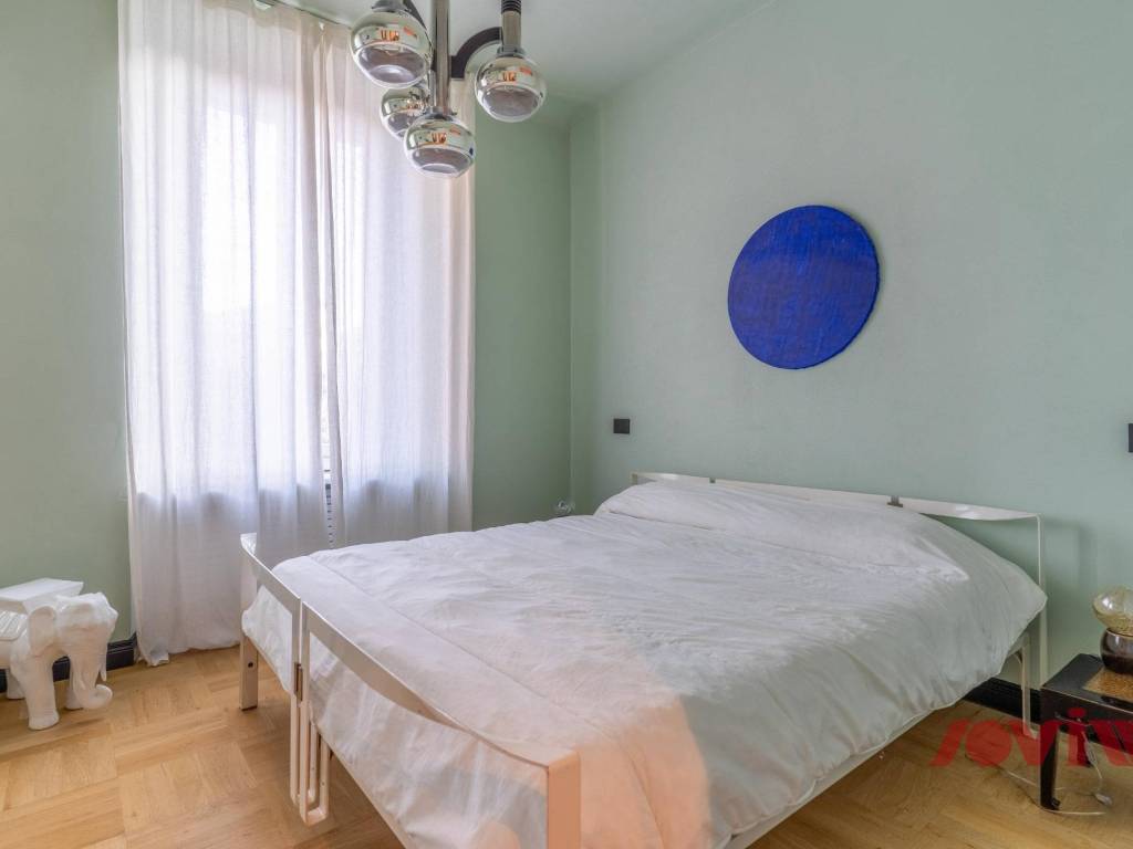 appartamento in vendita a Milano in zona Corvetto