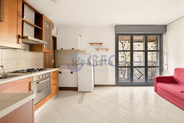 appartamento in vendita a Milano in zona Ponte Lambro