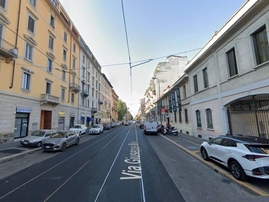 negozio in vendita a Milano in zona Chiesa Rossa