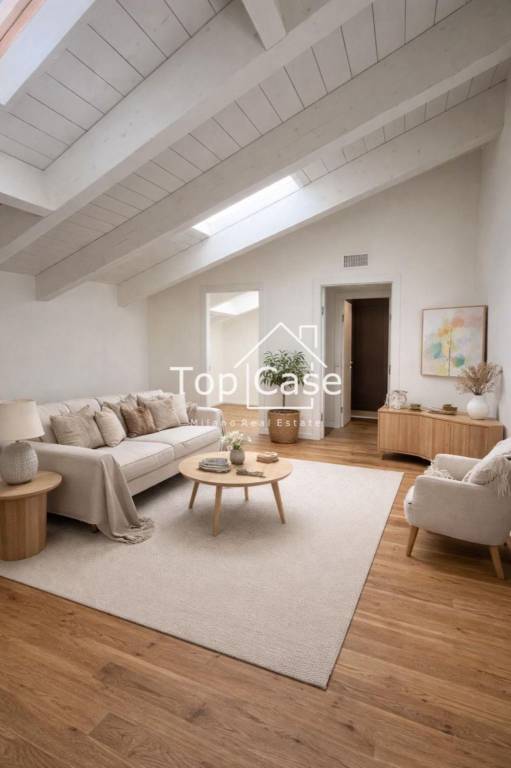 appartamento in vendita a Milano in zona Affori