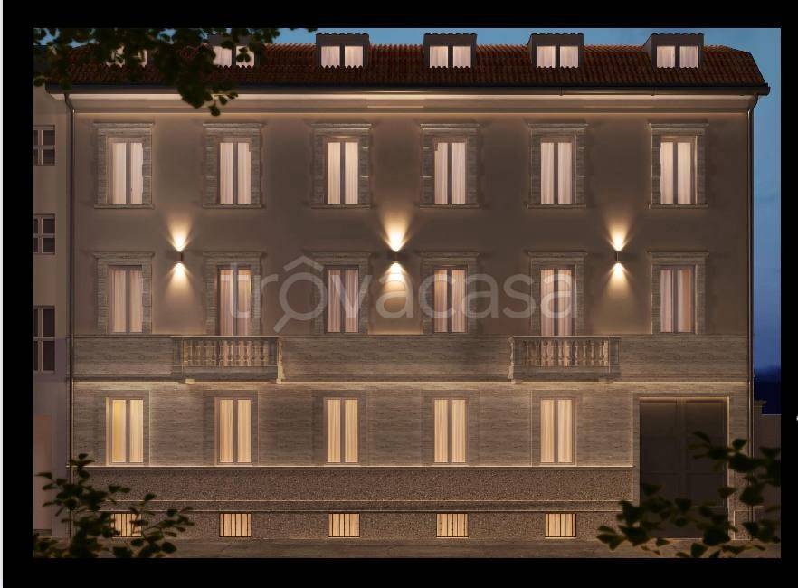 appartamento in vendita a Milano in zona Bocconi