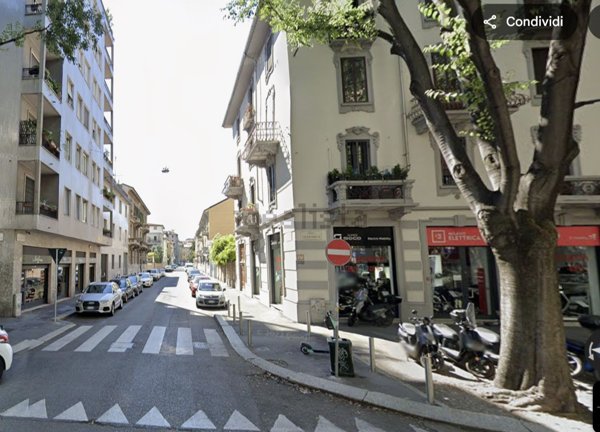 appartamento in vendita a Milano in zona Città Studi