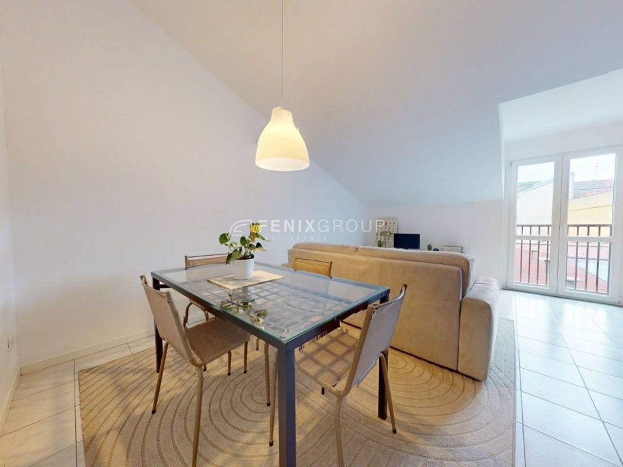 appartamento in vendita a Milano in zona Loreto