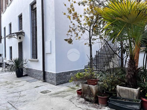 appartamento in vendita a Milano in zona Affori