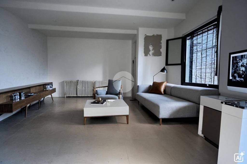 appartamento in vendita a Milano in zona Affori