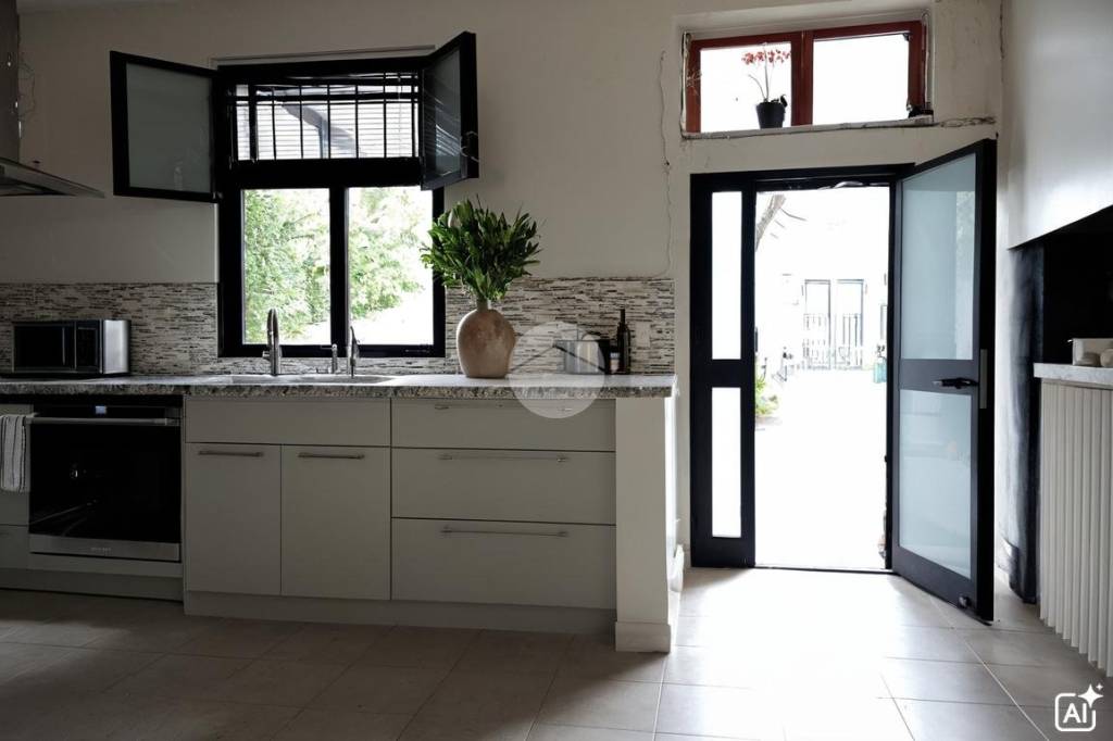 appartamento in vendita a Milano in zona Affori