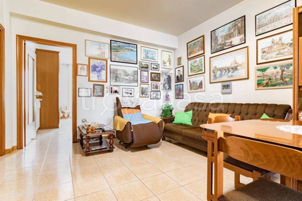 appartamento in vendita a Milano in zona XXII Marzo