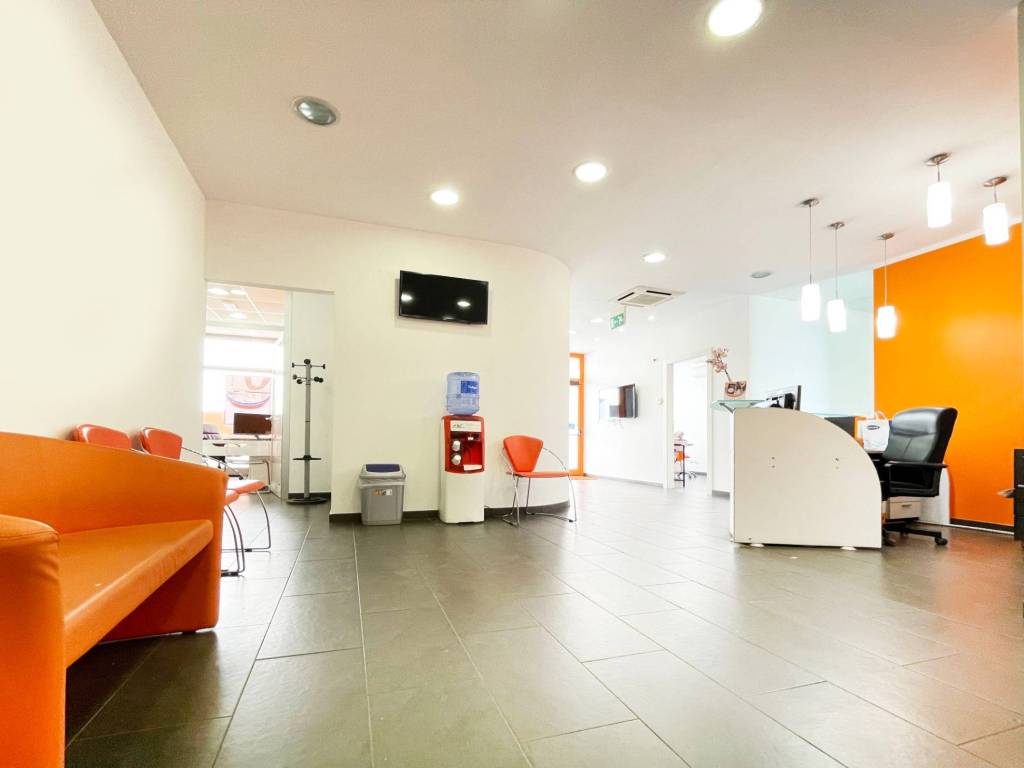 casa indipendente in vendita a Milano in zona Bovisa