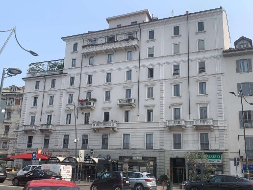 appartamento in vendita a Milano in zona Porta Romana