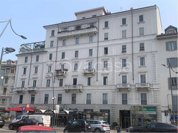 appartamento in vendita a Milano in zona Porta Romana