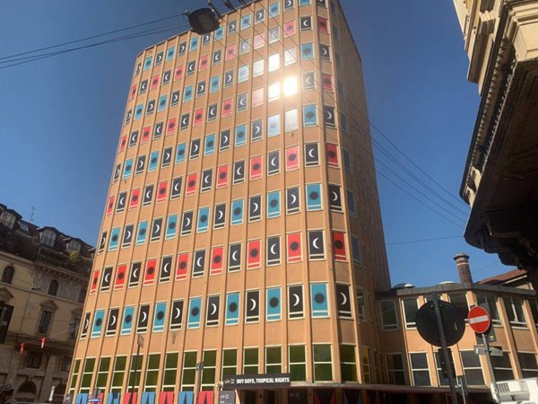 appartamento in vendita a Milano in zona Porta Garibaldi