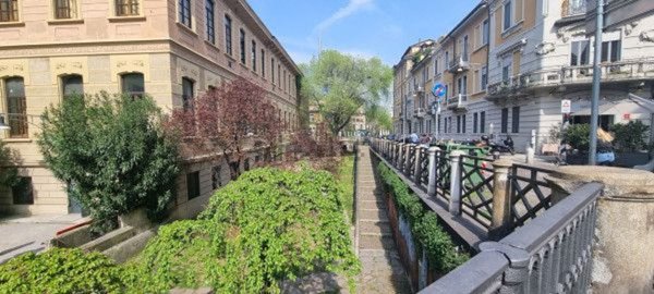 appartamento in vendita a Milano in zona Porta Venezia
