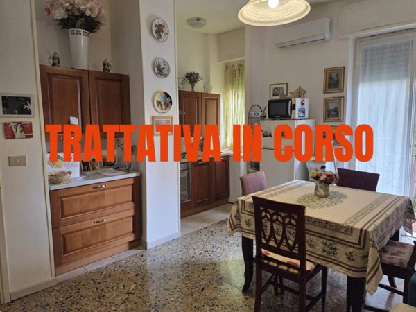 appartamento in vendita a Milano in zona Rottole