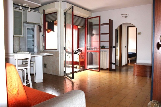 appartamento in vendita a Milano in zona Trenno