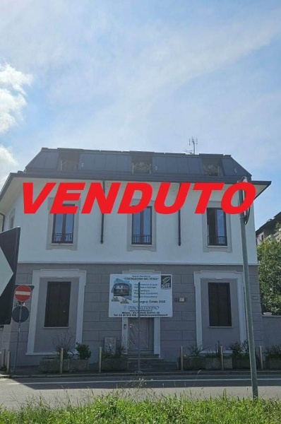 appartamento in vendita a Milano in zona Quarto Cagnino