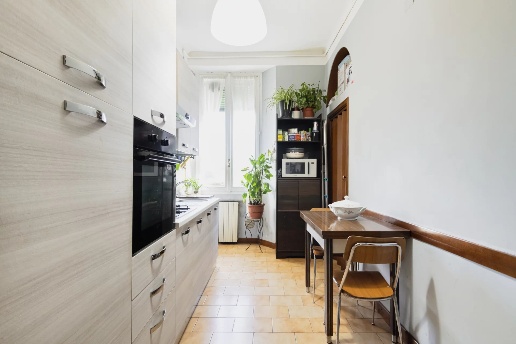 appartamento in vendita a Milano in zona Precotto