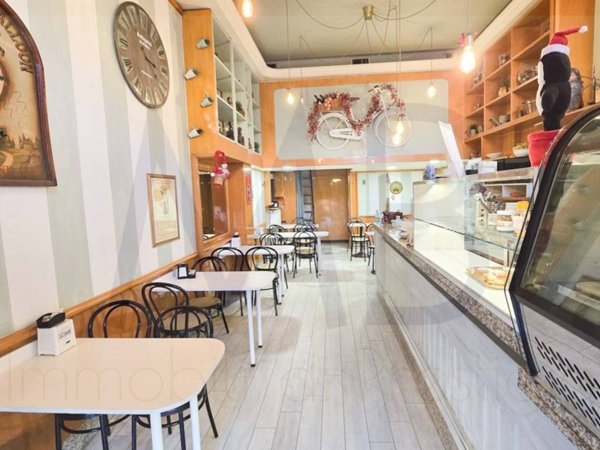 negozio in vendita a Milano in zona Forlanini