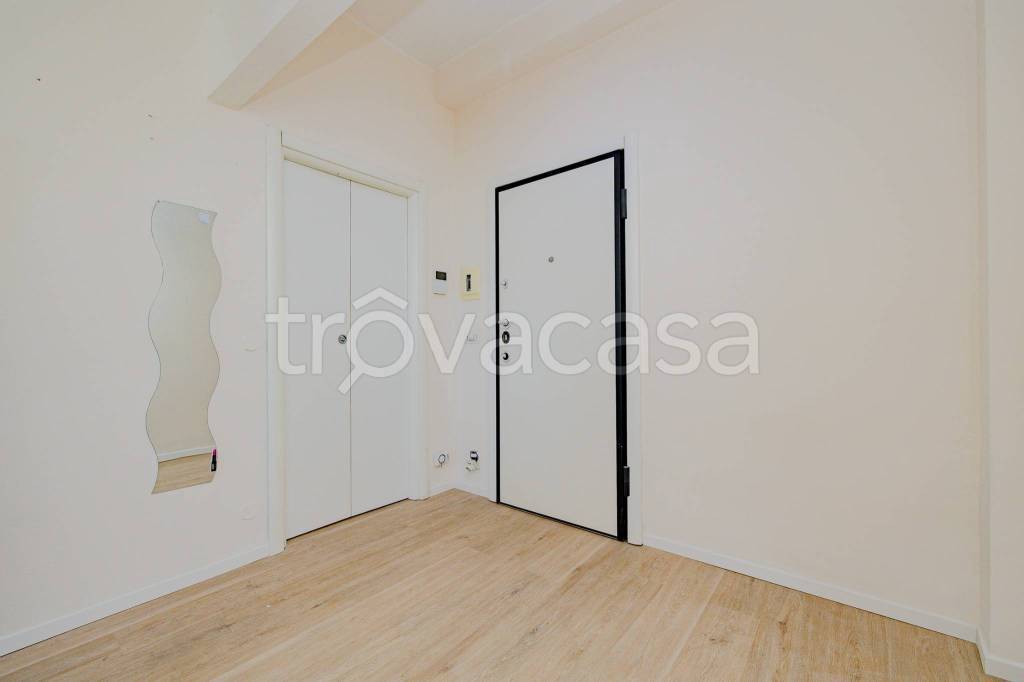 appartamento in vendita a Milano in zona Vialba