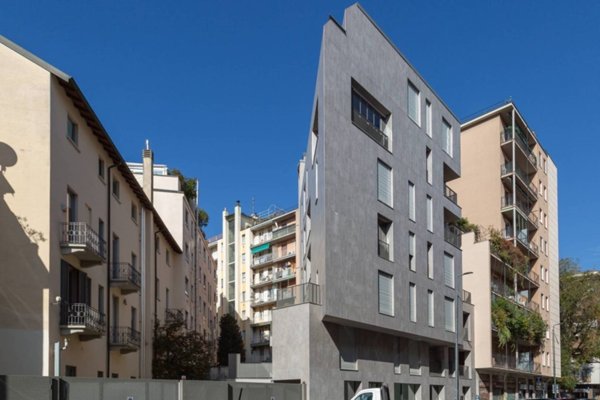 appartamento in vendita a Milano in zona Isola