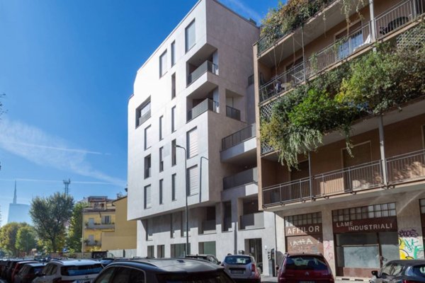 appartamento in vendita a Milano in zona Isola