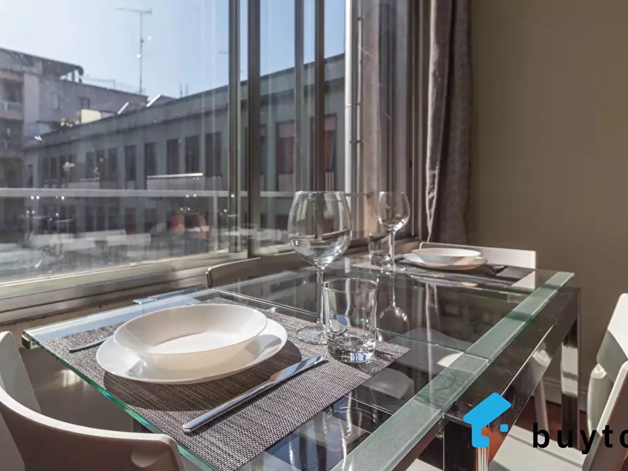 appartamento in vendita a Milano in zona Porta Nuova