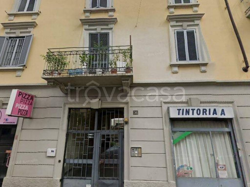 appartamento in vendita a Milano in zona Dergano