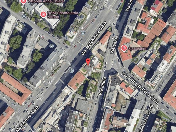 appartamento in vendita a Milano in zona Cascina dei Pomi