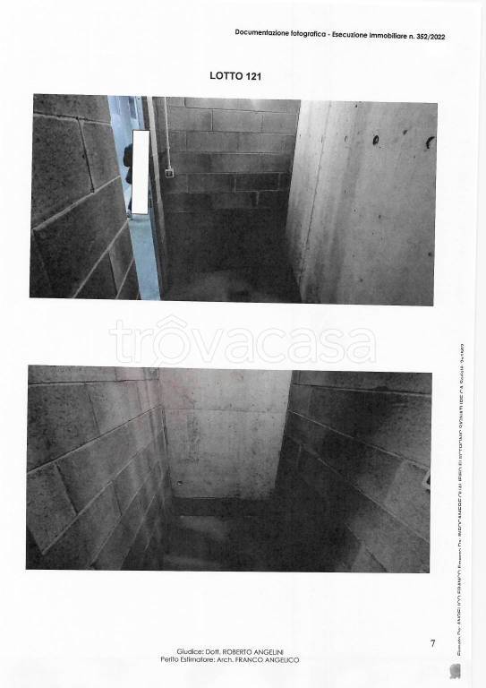 locale commerciale in vendita a Milano in zona Dergano