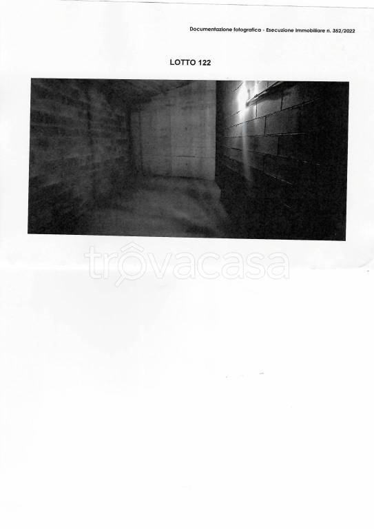 locale di sgombero in vendita a Milano in zona Dergano