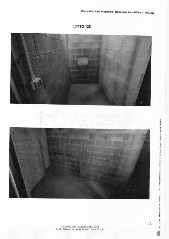 locale commerciale in vendita a Milano in zona Dergano